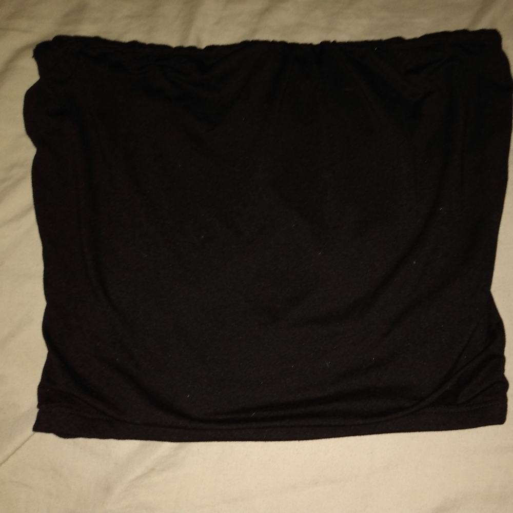 Loose tube top